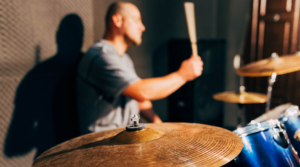 If You Mess with the Cymbal, You Get the Horns – Learn How to Make Cymbals Sound Better