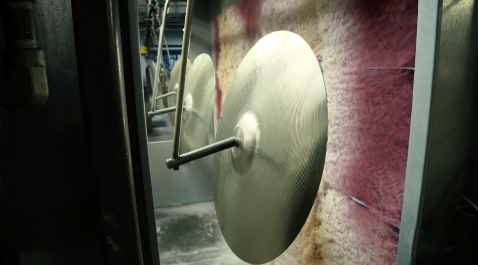 What Are Cymbals Made of